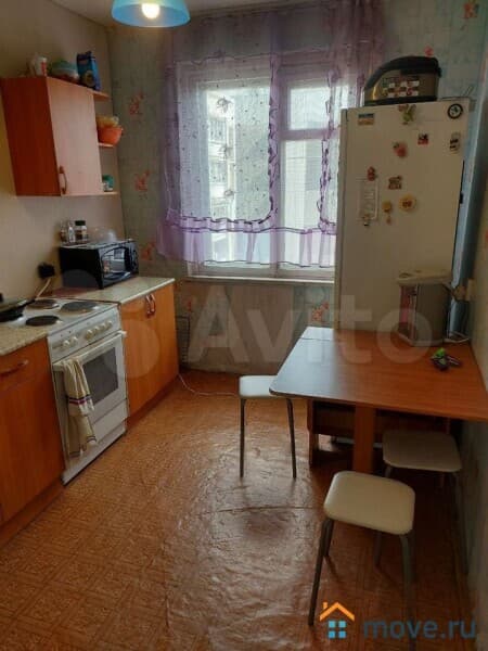 3-комн. квартира, 66 м²