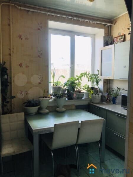 3-комн. квартира, 70 м²