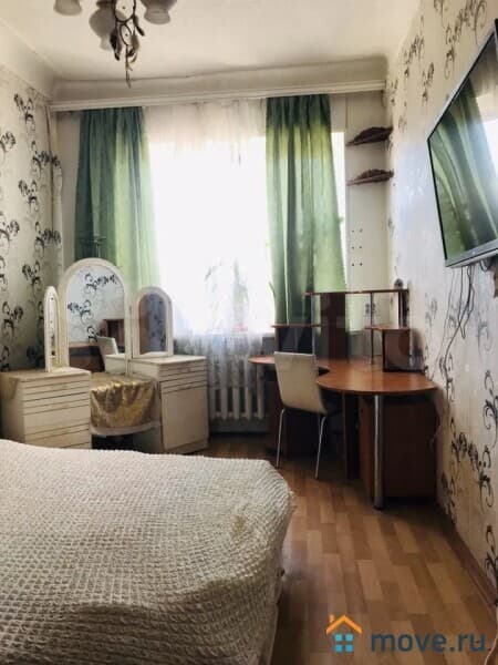 3-комн. квартира, 70 м²