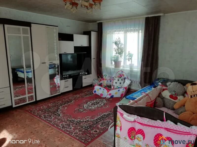 3-комн. квартира, 64 м²