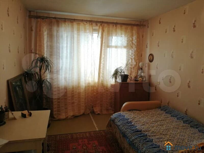 3-комн. квартира, 66 м²