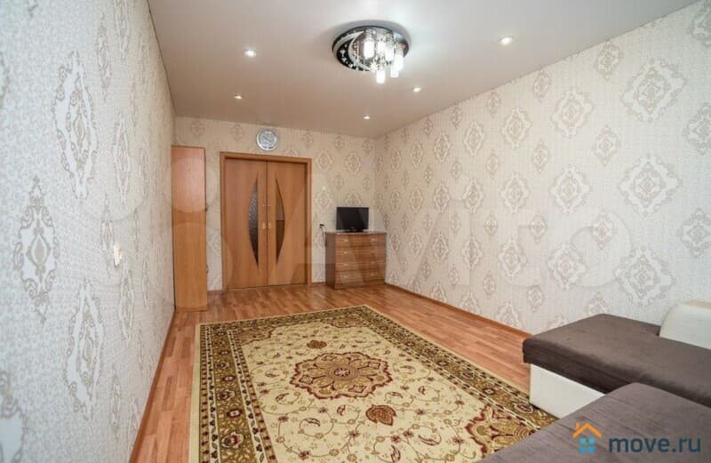 3-комн. квартира, 66 м²