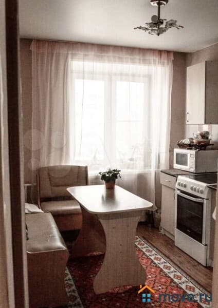 3-комн. квартира, 64 м²