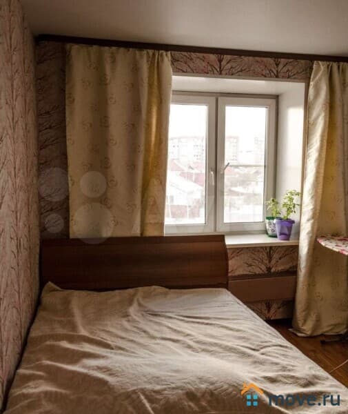 3-комн. квартира, 64 м²