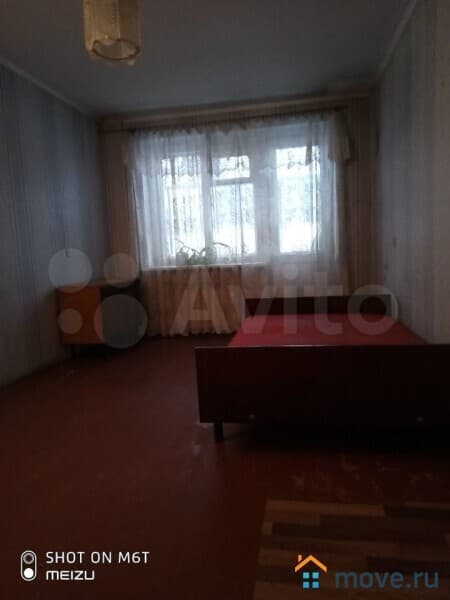 3-комн. квартира, 63 м²