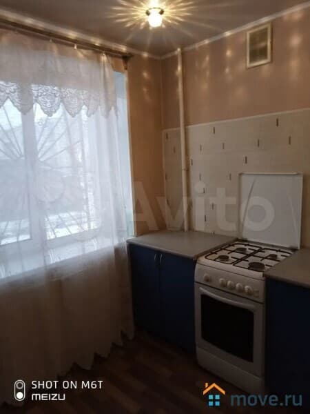 3-комн. квартира, 63 м²