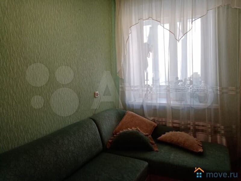 3-комн. квартира, 62 м²