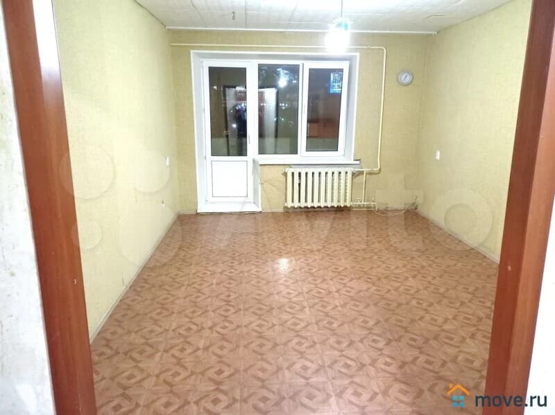 3-комн. квартира, 64 м²