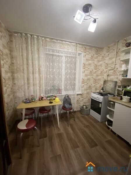 2-комн. квартира, 51 м²