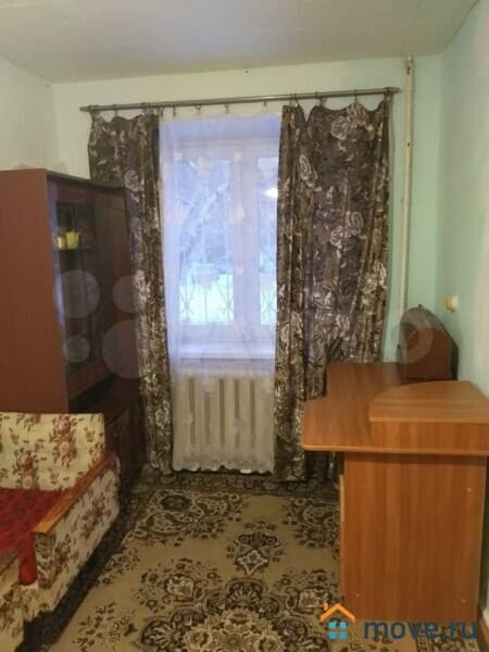 2-комн. квартира, 43 м²