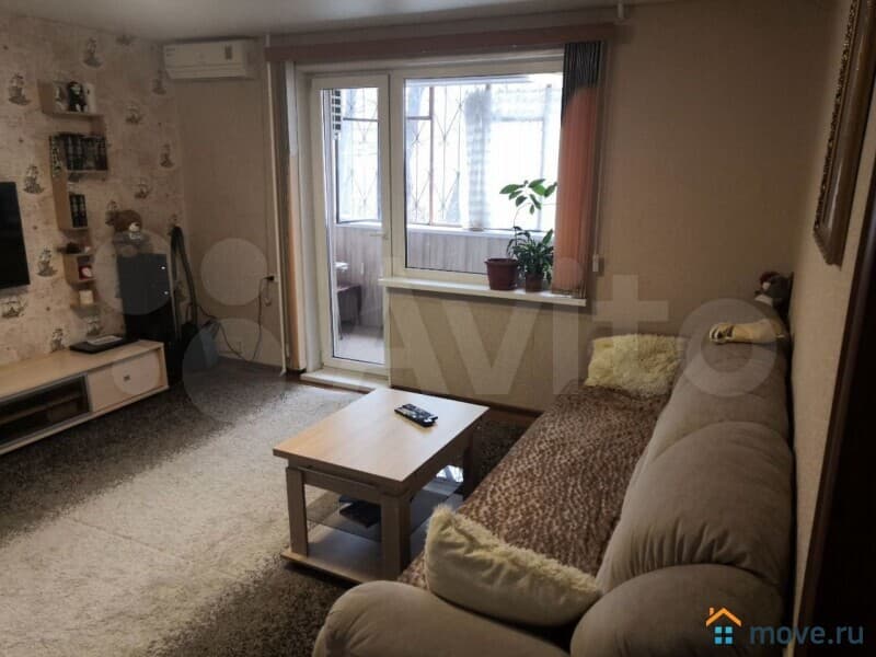 2-комн. квартира, 50 м²