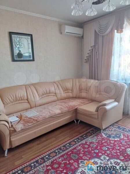 2-комн. квартира, 54 м²