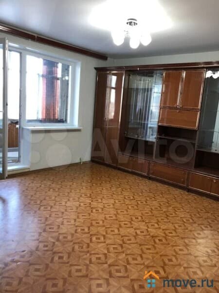 2-комн. квартира, 51 м²