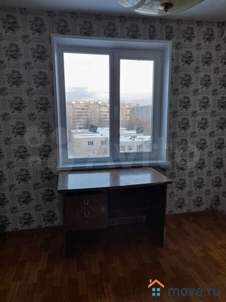 2-комн. квартира, 51 м²