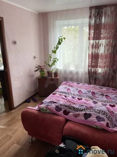 2-комн. квартира, 45 м²