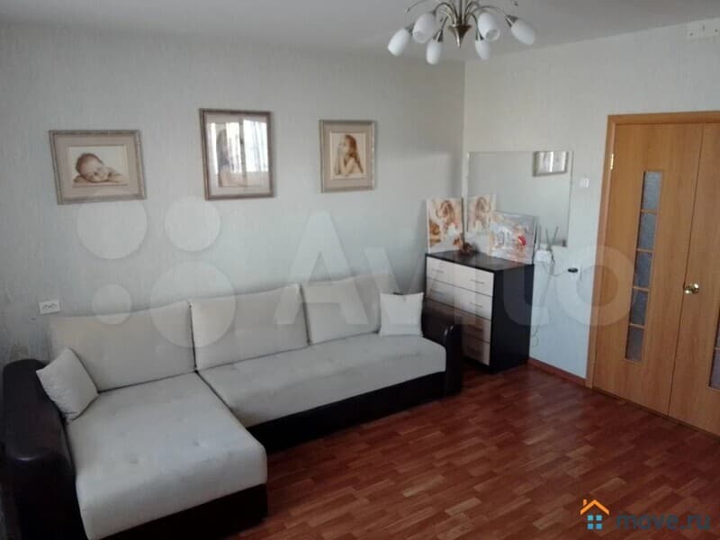 2-комн. квартира, 57 м²