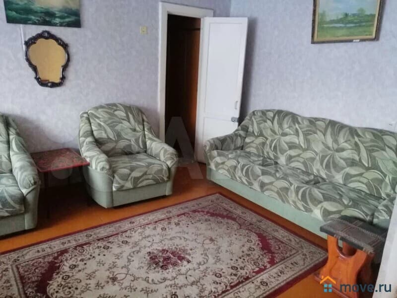 2-комн. квартира, 44 м²