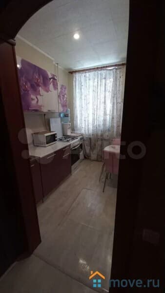 2-комн. квартира, 56 м²