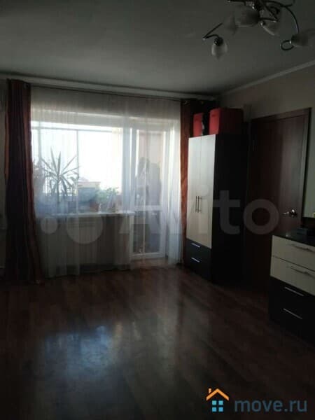 2-комн. квартира, 45 м²