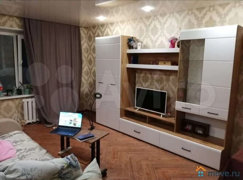 2-комн. квартира, 51 м²