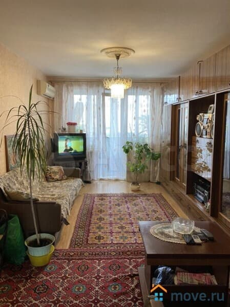 2-комн. квартира, 48 м²