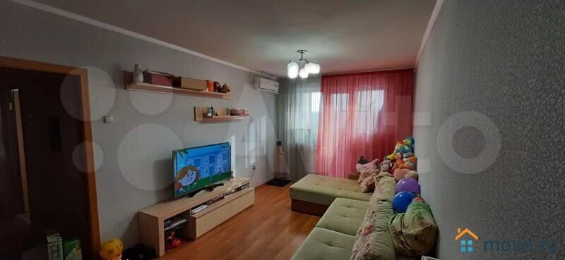 2-комн. квартира, 51 м²