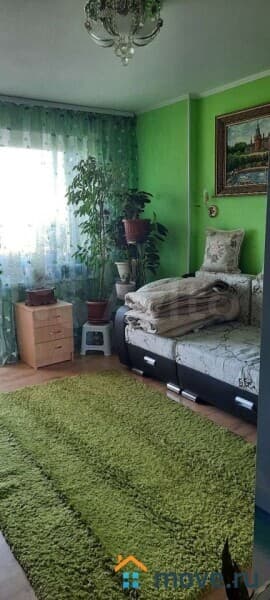 2-комн. квартира, 56 м²