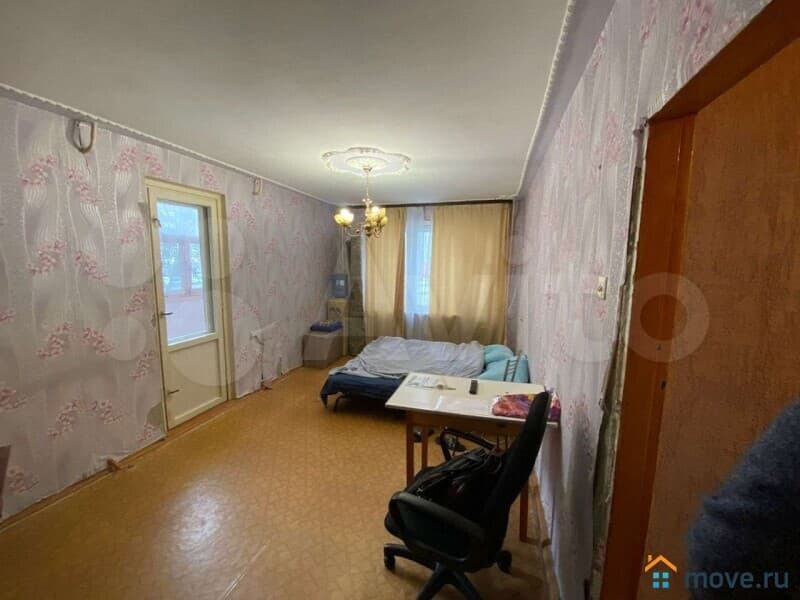 2-комн. квартира, 50 м²