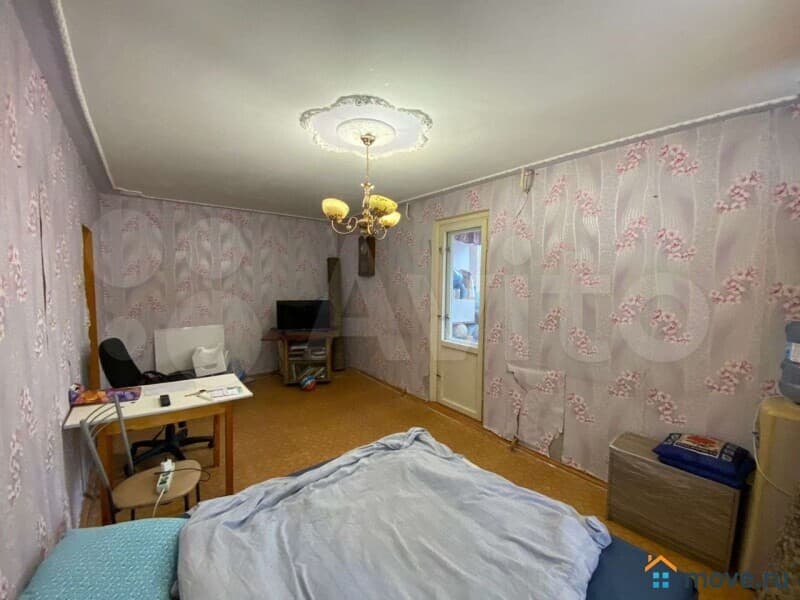 2-комн. квартира, 50 м²