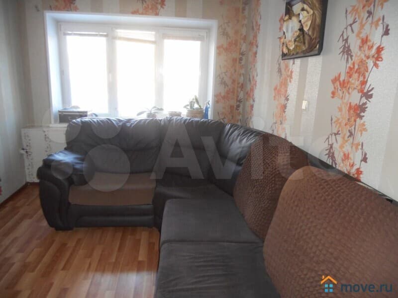 2-комн. квартира, 45 м²