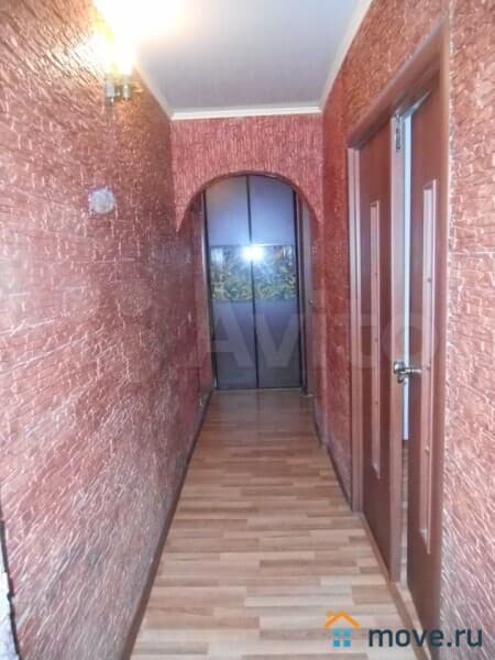 2-комн. квартира, 45 м²