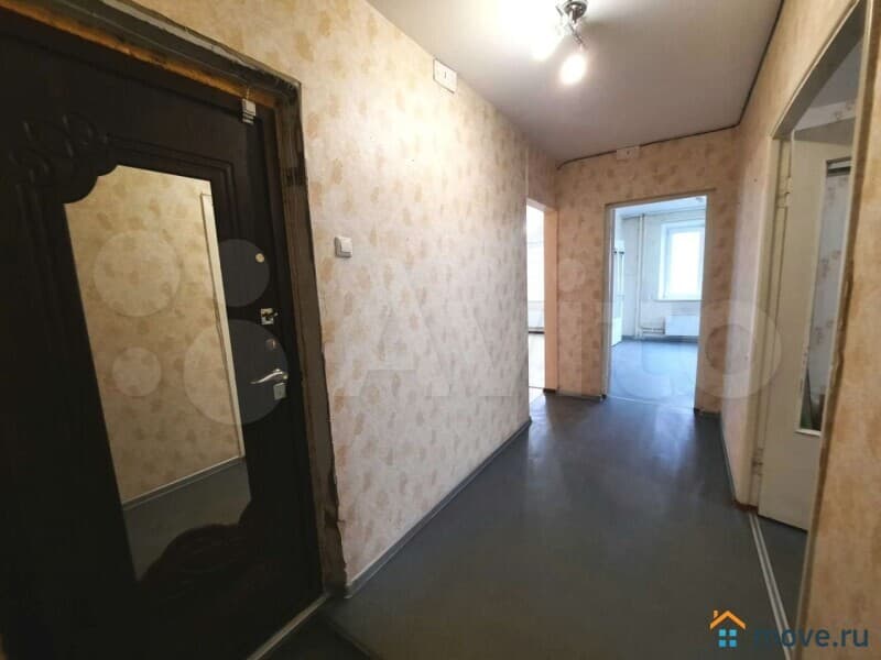 2-комн. квартира, 68 м²