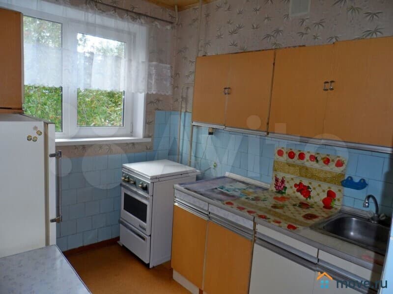 2-комн. квартира, 43 м²