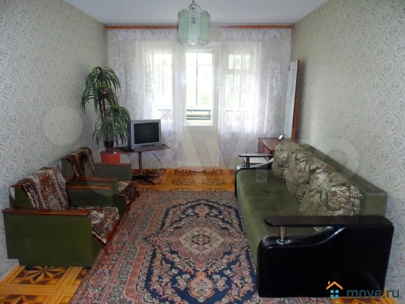 2-комн. квартира, 43 м²