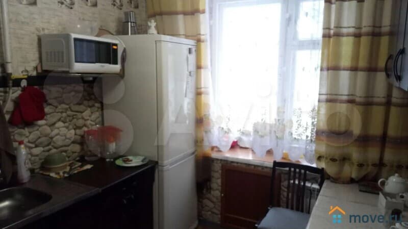 2-комн. квартира, 40 м²