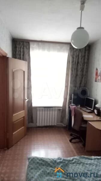 2-комн. квартира, 40 м²