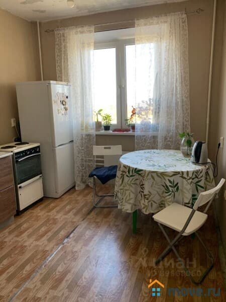 1-комн. квартира, 40 м²