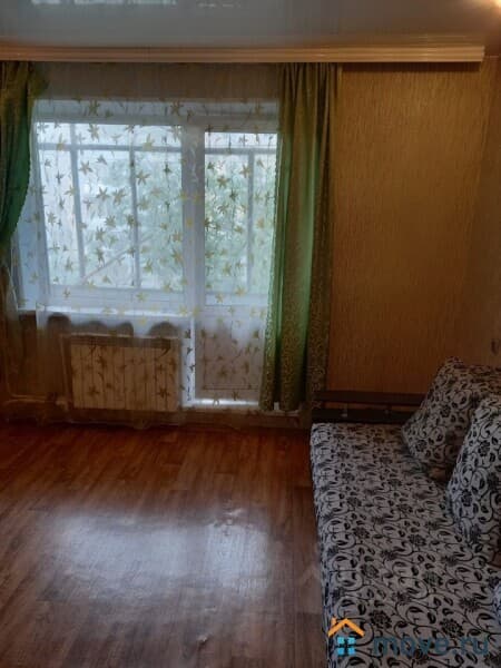 1-комн. квартира, 41 м²