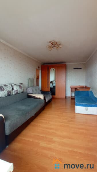 1-комн. квартира, 33 м²