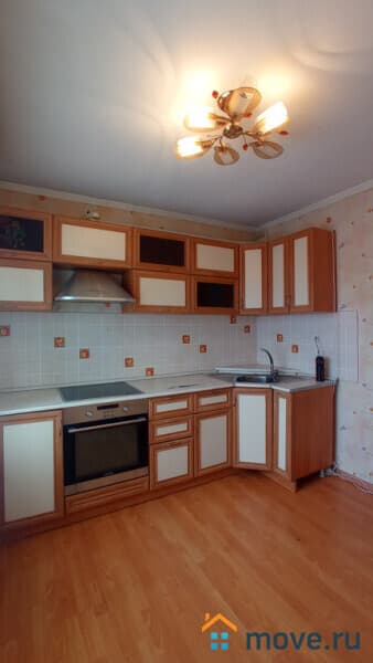 1-комн. квартира, 33 м²