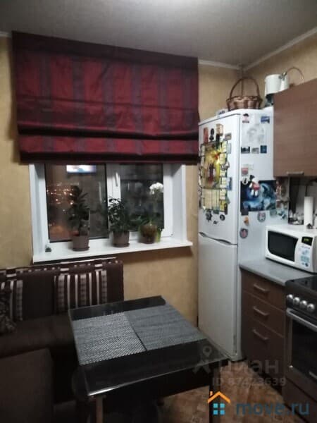 1-комн. квартира, 40 м²