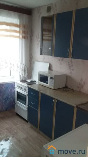 1-комн. квартира, 32 м²