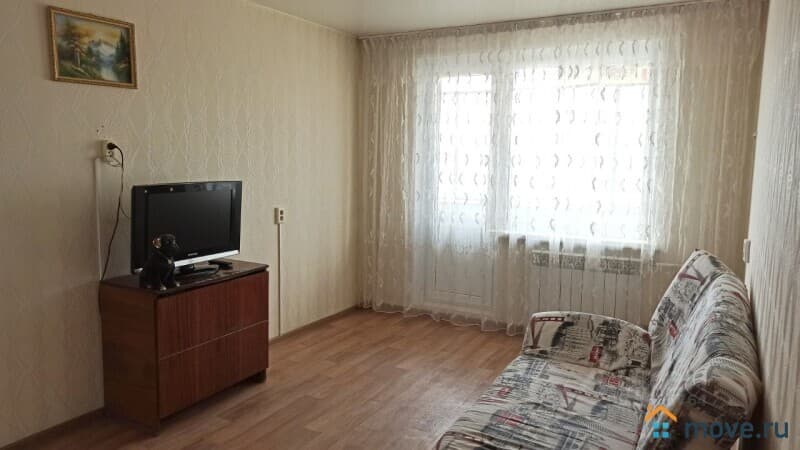 1-комн. квартира, 33 м²