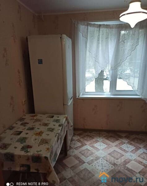 1-комн. квартира, 34 м²