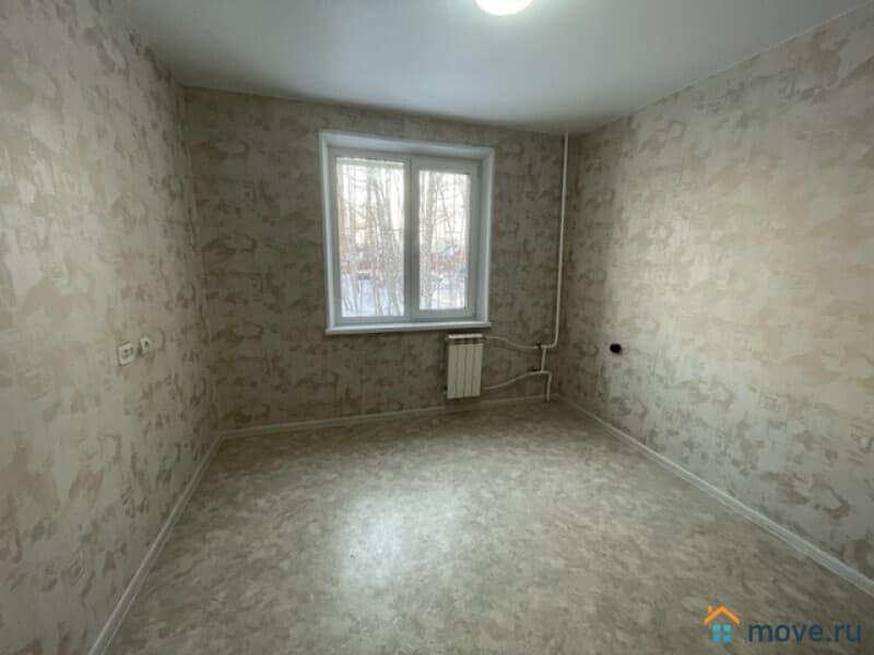 1-комн. квартира, 34 м²