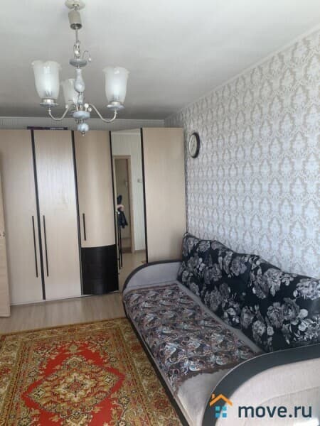 1-комн. квартира, 34 м²