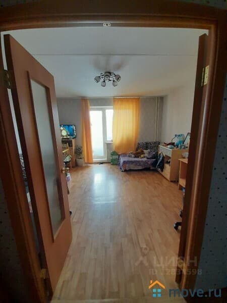 1-комн. квартира, 40 м²