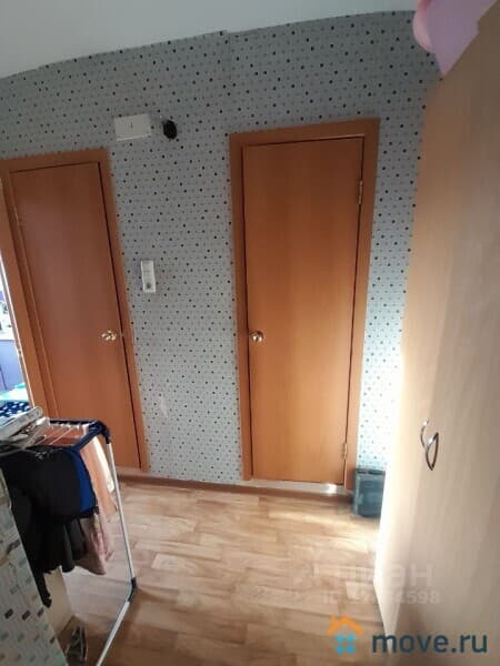 1-комн. квартира, 40 м²