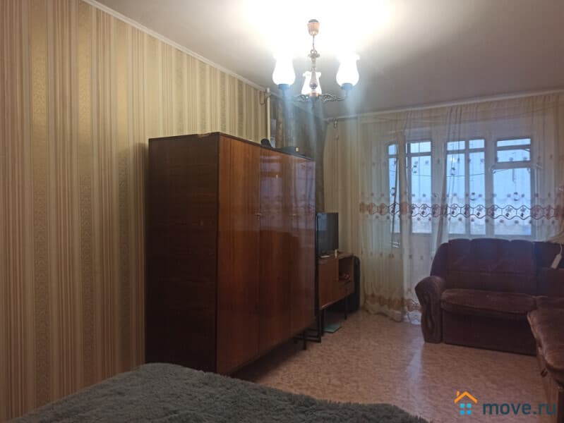 1-комн. квартира, 31 м²