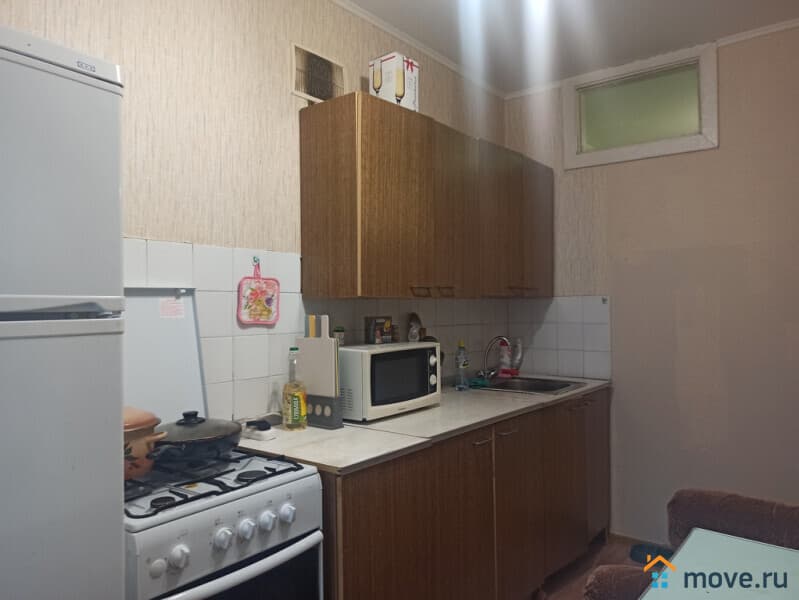 1-комн. квартира, 31 м²